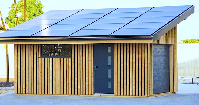 découvrez comment obtenir des panneaux solaires gratuits pour votre maison ! profitez de l'énergie renouvelable sans frais, réduisez vos factures d'électricité et contribuez à un environnement plus durable. ne manquez pas cette opportunité de passer à l'énergie verte sans investissement initial.