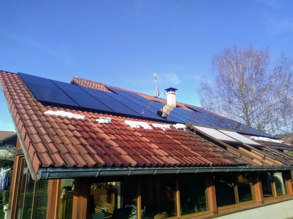 découvrez notre service d'installation photovoltaïque de 9 kwc, une solution énergétique efficace et durable qui vous permet de générer votre propre électricité tout en réduisant votre empreinte carbone. profitez d'une expertise professionnelle pour maximiser votre rendement et faire des économies sur vos factures d'énergie.