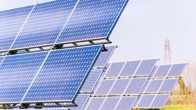 découvrez notre guide complet pour l'installation de panneaux solaires. suivez nos conseils étape par étape pour optimiser votre énergie renouvelable, réduire vos factures d'électricité, et contribuer à une planète plus verte.