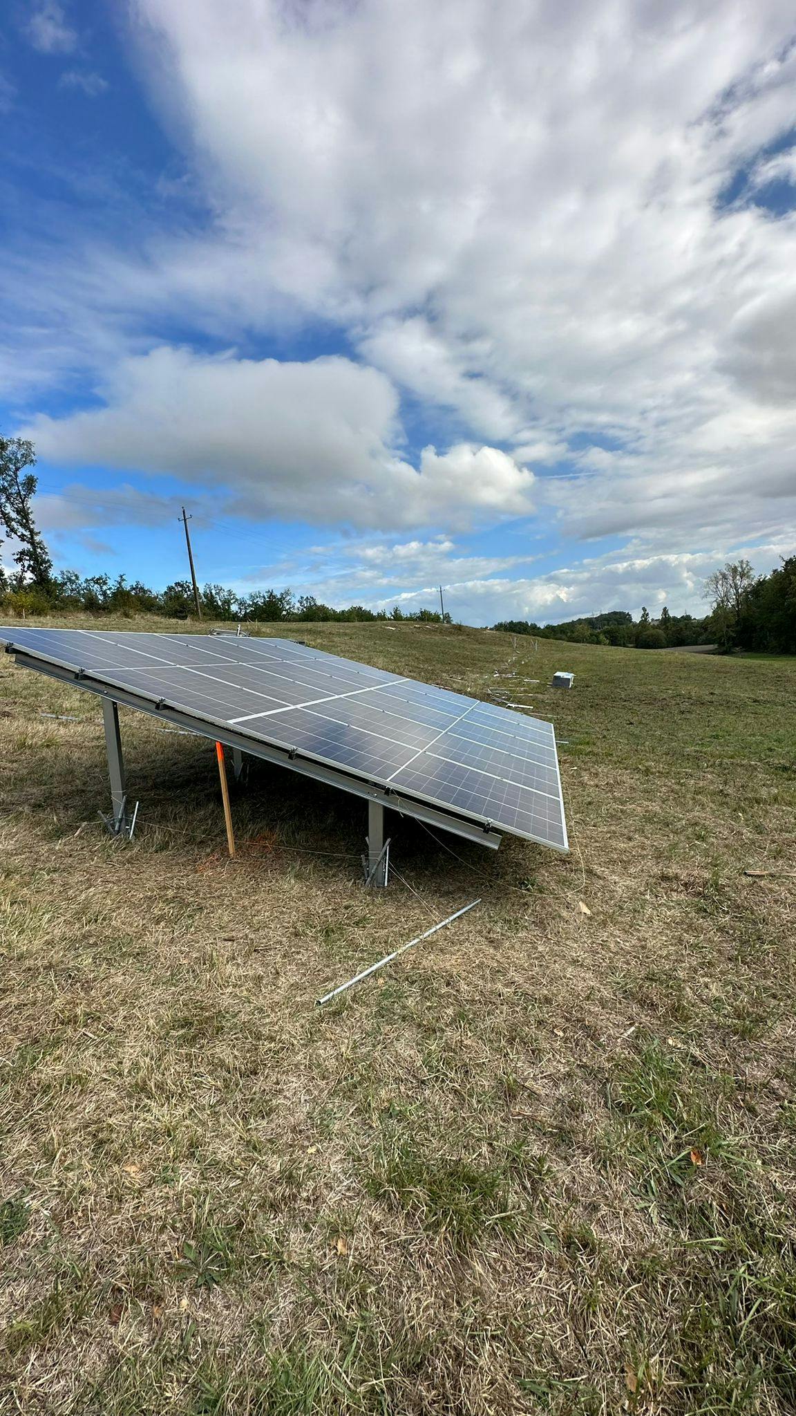 découvrez les solutions d'installation photovoltaïque en aquitaine pour 2025. optez pour des énergies renouvelables et réduisez votre empreinte carbone tout en profitant d'économies sur vos factures d'électricité. faites le choix d'un avenir durable dès aujourd'hui.
