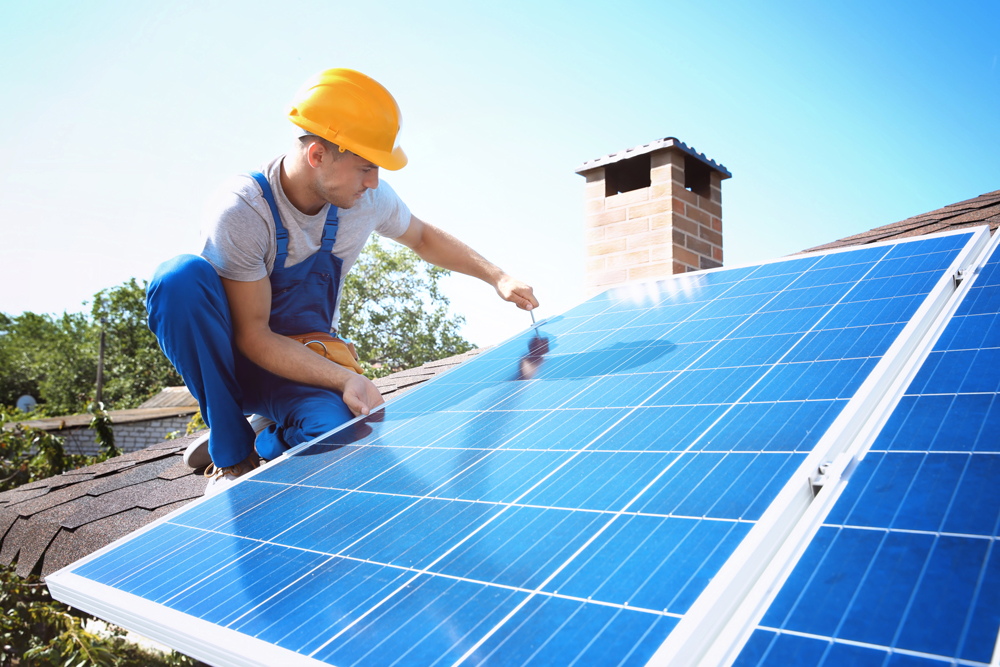 découvrez les solutions innovantes pour l'installation photovoltaïque. optimisez votre consommation d'énergie tout en réduisant votre empreinte écologique grâce à nos services personnalisés et nos conseils d'experts.