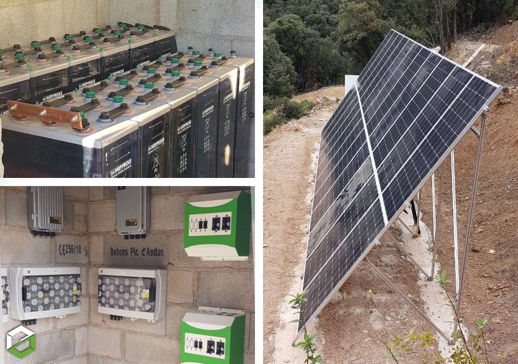 découvrez notre service d'installation de panneaux photovoltaïques isolés, idéal pour optimiser votre consommation d'énergie tout en préservant l'environnement. profitez d'une solution durable et économique pour alimenter vos besoins énergétiques, même dans les zones éloignées.