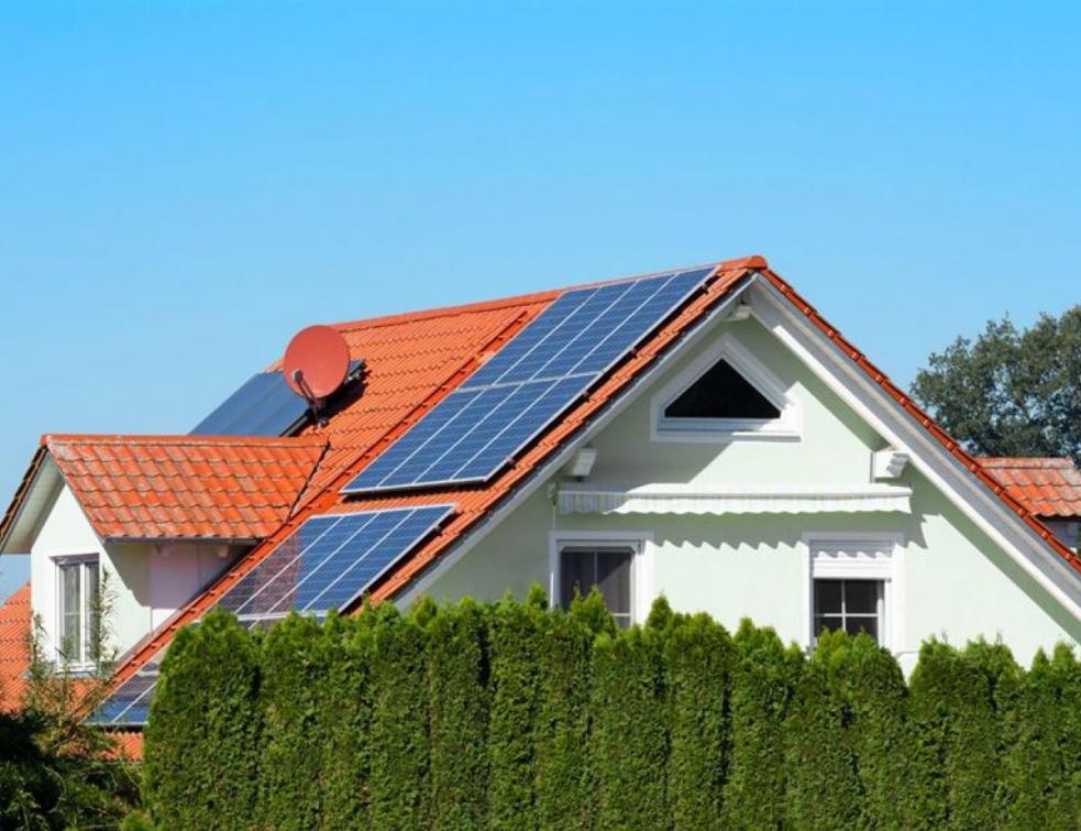 découvrez notre article sur l'amendement photovoltaïque, une approche innovante pour optimiser l'utilisation de l'énergie solaire. apprenez-en plus sur les avantages, les impacts environnementaux et comment cette solution contribue à la transition énergétique.