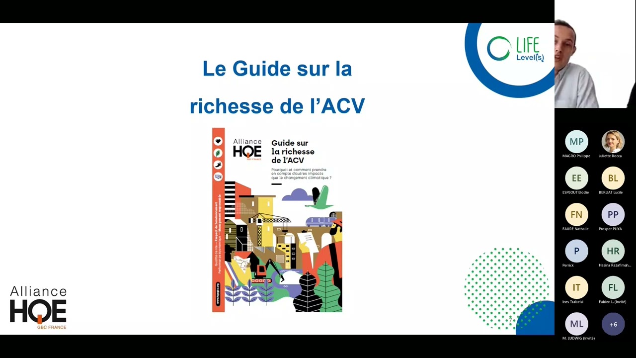 découvrez comment l'analyse du cycle de vie (acv) peut transformer votre stratégie durable. apprenez à évaluer l'impact environnemental de vos produits et services, tout en intégrant une approche éco-responsable au cœur de votre développement.