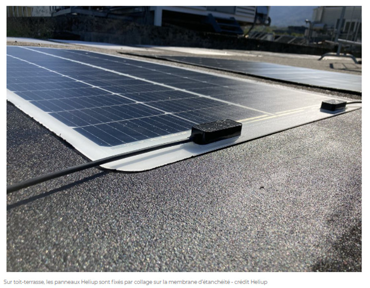 découvrez les enjeux photovoltaïques, un sujet essentiel pour comprendre l'impact de l'énergie solaire sur l'environnement, l'économie et notre mode de vie. explorez les défis technologiques, les questions d'intégration sur le réseau électrique et les bénéfices pour un avenir durable.