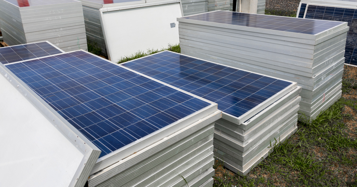 découvrez l'importance d'un audit photovoltaïque essentiel pour maximiser la performance de vos installations solaires. cette évaluation approfondie vous aide à identifier les opportunités d'optimisation et à garantir le meilleur rendement énergétique tout en réduisant vos coûts. ne laissez pas vos panneaux solaires sous-performer, optez pour un audit expert dès maintenant!