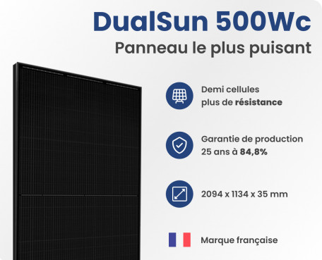 découvrez comment l'autonomie énergétique photovoltaïque peut transformer votre consommation d'énergie. apprenez à maximiser votre indépendance énergétique grâce à des solutions solaires durables et économiques.