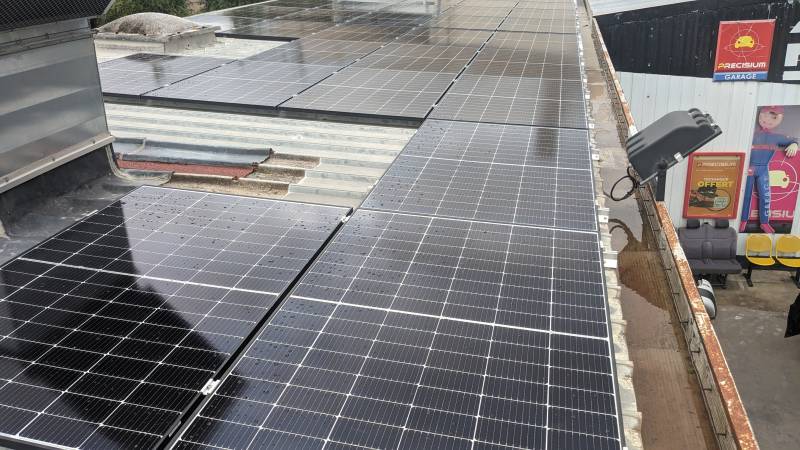 découvrez les dernières innovations et tendances du secteur photovoltaïque en 2025. informez-vous sur les technologies émergentes, les opportunités d'investissement et les enjeux environnementaux pour un avenir énergétique durable.