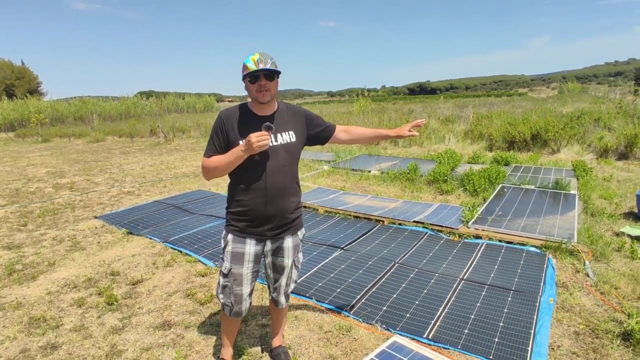 découvrez tout ce qu'il faut savoir sur les autorisations nécessaires pour installer des panneaux solaires. apprenez les démarches administratives, les réglementations en vigueur et les conseils pour mener à bien votre projet d'énergie renouvelable.