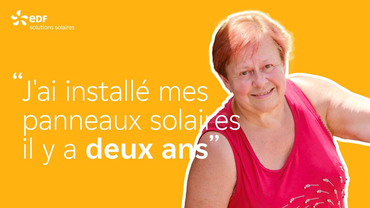 découvrez les avis sur edf enr et leurs solutions photovoltaïques. comparez les expériences clients, les avantages et inconvénients, et trouvez des conseils pour optimiser votre investissement solaire.