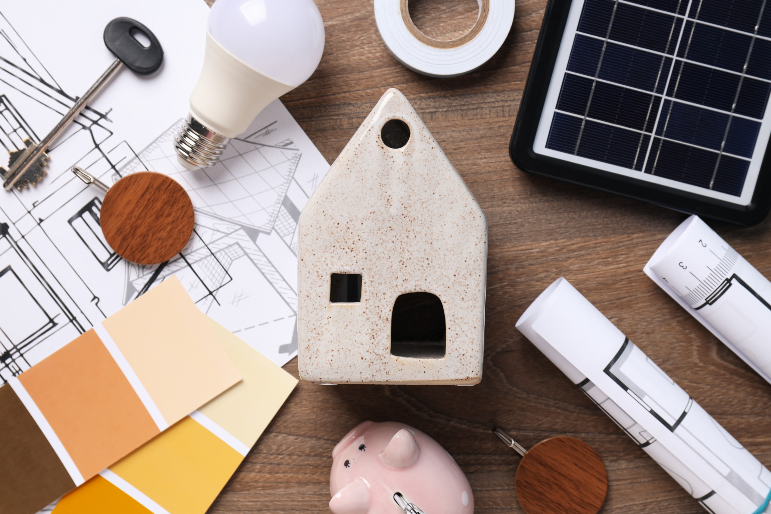 découvrez notre guide complet sur les systèmes photovoltaïques autonomes. apprenez comment tirer parti de l'énergie solaire pour alimenter votre maison ou vos projets en toute indépendance. informez-vous sur les étapes d'installation, les matériaux nécessaires et les bénéfices environnementaux et économiques de l'énergie solaire.