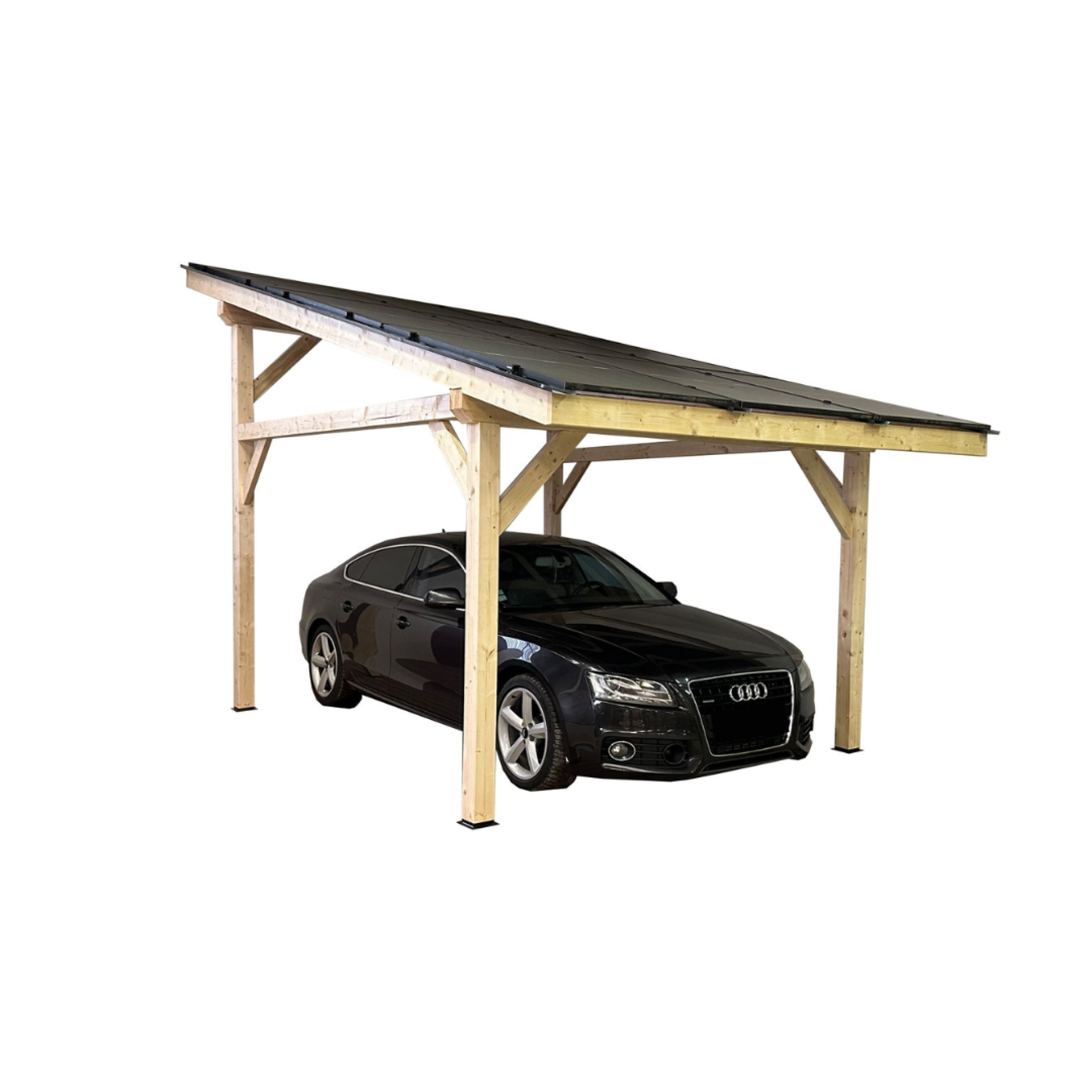 découvrez tout ce qu'il faut savoir sur le carport photovoltaïque de 16 m² : prix, avantages, et étapes d'installation. optimisez votre espace extérieur tout en produisant votre propre électricité grâce à une solution écologique et économique.