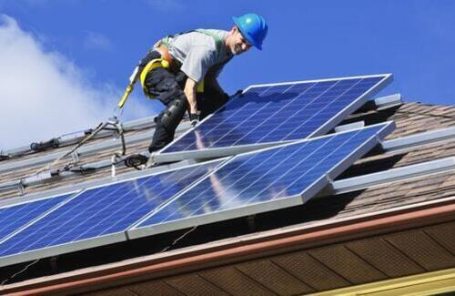 découvrez le formulaire cerfa dédié aux installations photovoltaïques. obtenez toutes les informations nécessaires pour remplir votre dossier et profiter des aides disponibles pour votre projet énergétique durable.