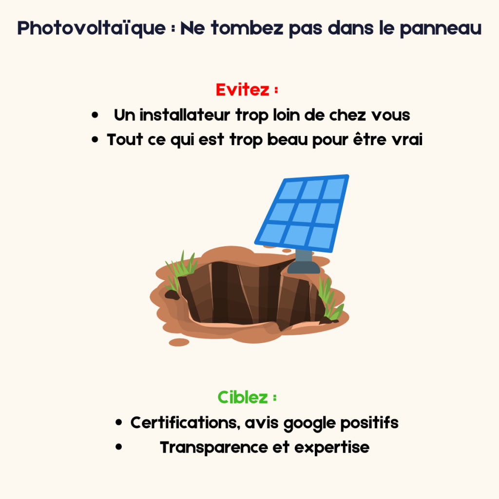 découvrez comment annuler efficacement l'installation de panneaux photovoltaïques. obtenez des conseils pratiques et des informations sur les démarches à suivre pour mettre fin à votre projet d'énergie solaire.