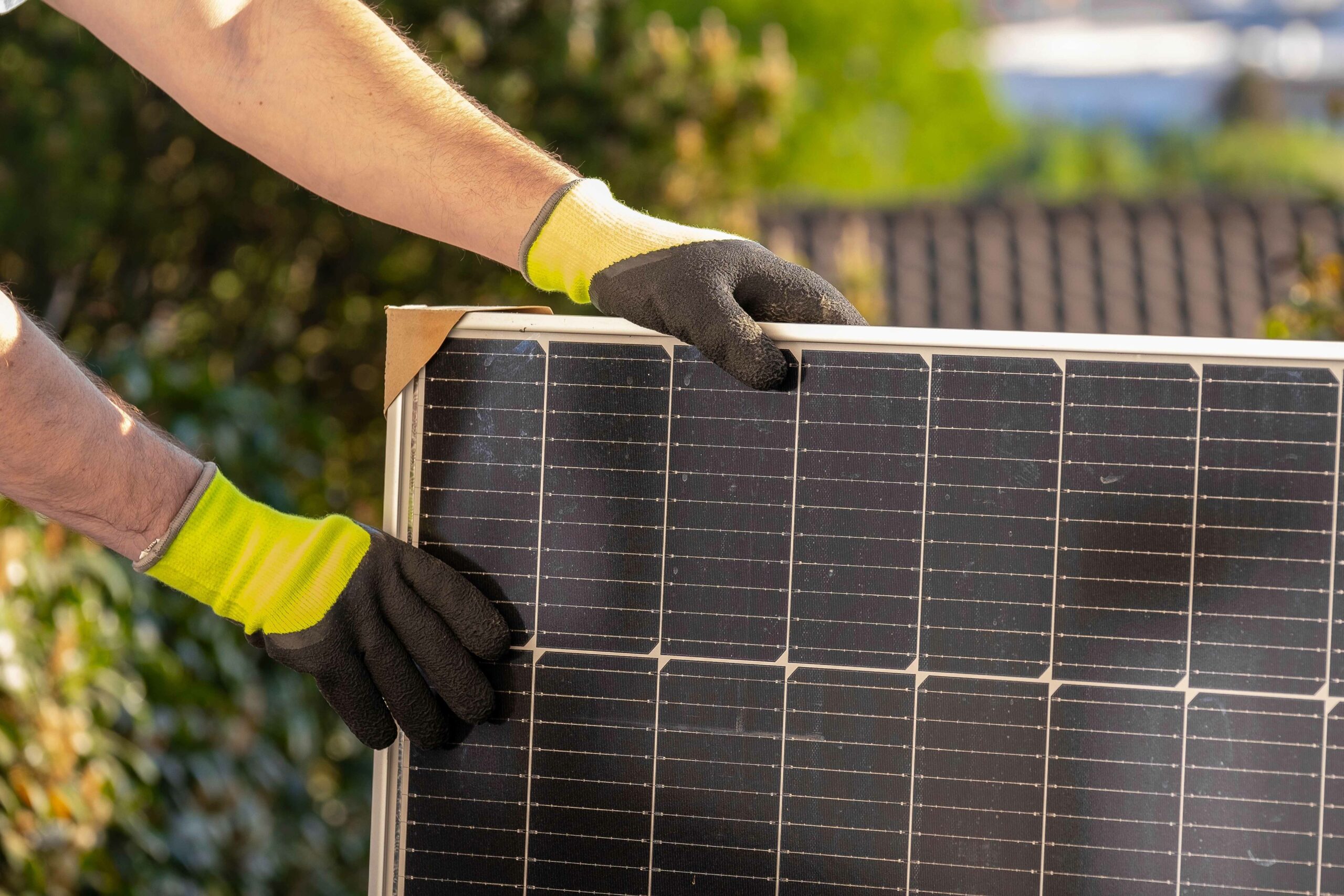 découvrez comment calculer la puissance crête de vos installations photovoltaïques pour optimiser leur performance et maximiser votre production d'énergie solaire.