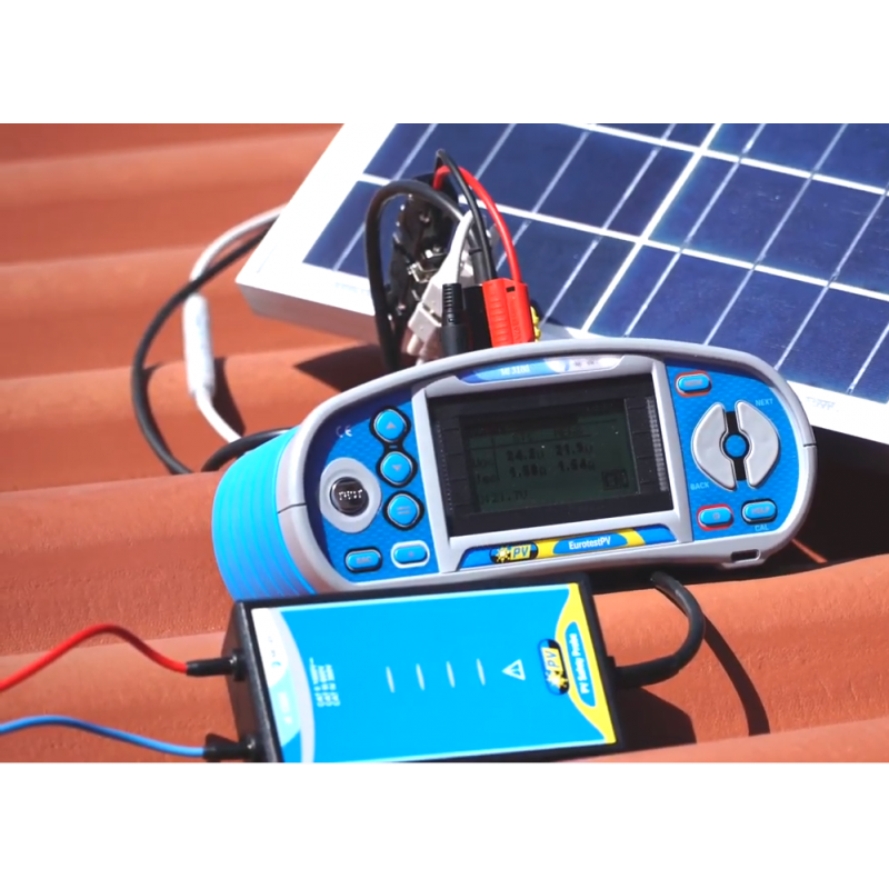 découvrez comment choisir le meilleur appareil de contrôle pour votre système photovoltaïque. optimisez votre production d'énergie solaire avec des conseils pratiques et des recommandations sur les outils adaptés à vos besoins.