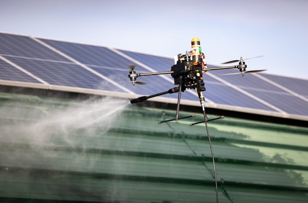 découvrez l'importance de l'entretien photovoltaïque pour maximiser la performance de vos panneaux solaires. apprenez les meilleures pratiques pour prolonger leur durée de vie et garantir un rendement optimal.