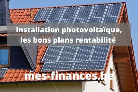 découvrez les solutions de financement photovoltaïque qui vous permettent d'investir dans l'énergie solaire tout en réduisant vos coûts énergétiques. profitez de conseils d'experts et d'options adaptées à vos besoins pour une transition énergétique réussie.