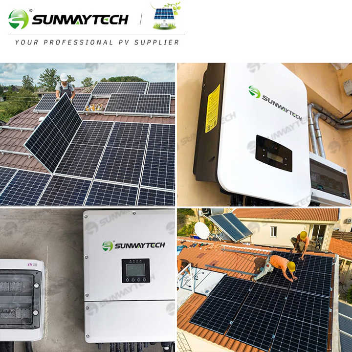 découvrez notre service d'installation photovoltaïque de 9 kw, idéal pour réduire votre facture d'électricité et produire une énergie verte et renouvelable chez vous. profitez d'une solution performante et durable pour une transition énergétique réussie.
