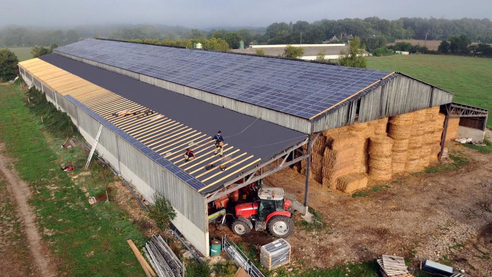 découvrez nos conseils et astuces pour optimiser vos installations photovoltaïques et maximiser votre production d'énergie solaire. profitez d'une efficacité accrue tout en réduisant vos factures énergétiques.