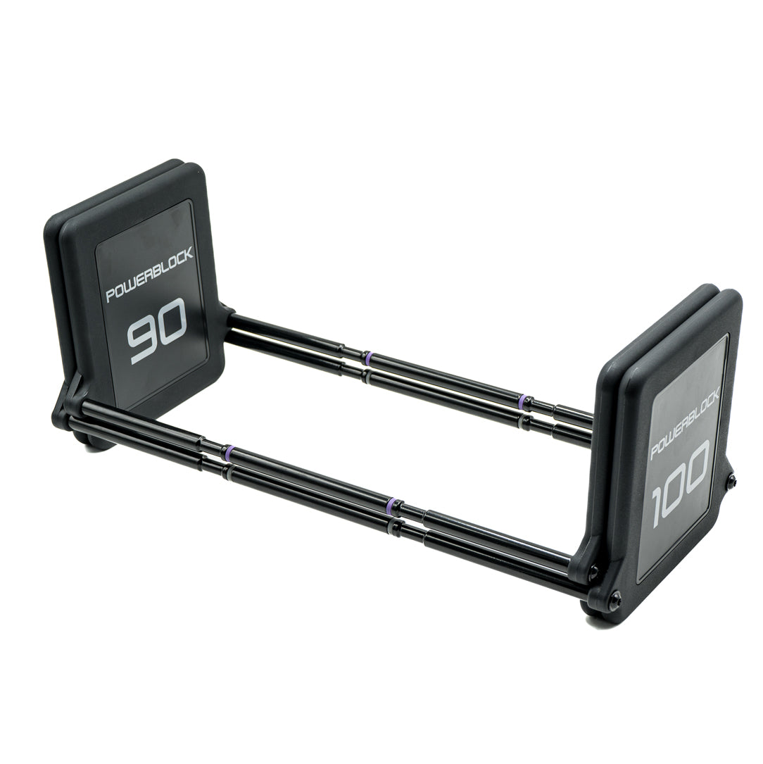 découvrez les différences entre les powerblocks et les haltères traditionnels. cette comparaison vous aidera à choisir l'équipement idéal pour vos séances d'entraînement, en examinant leurs avantages, leur praticité et leur efficacité pour atteindre vos objectifs de fitness.