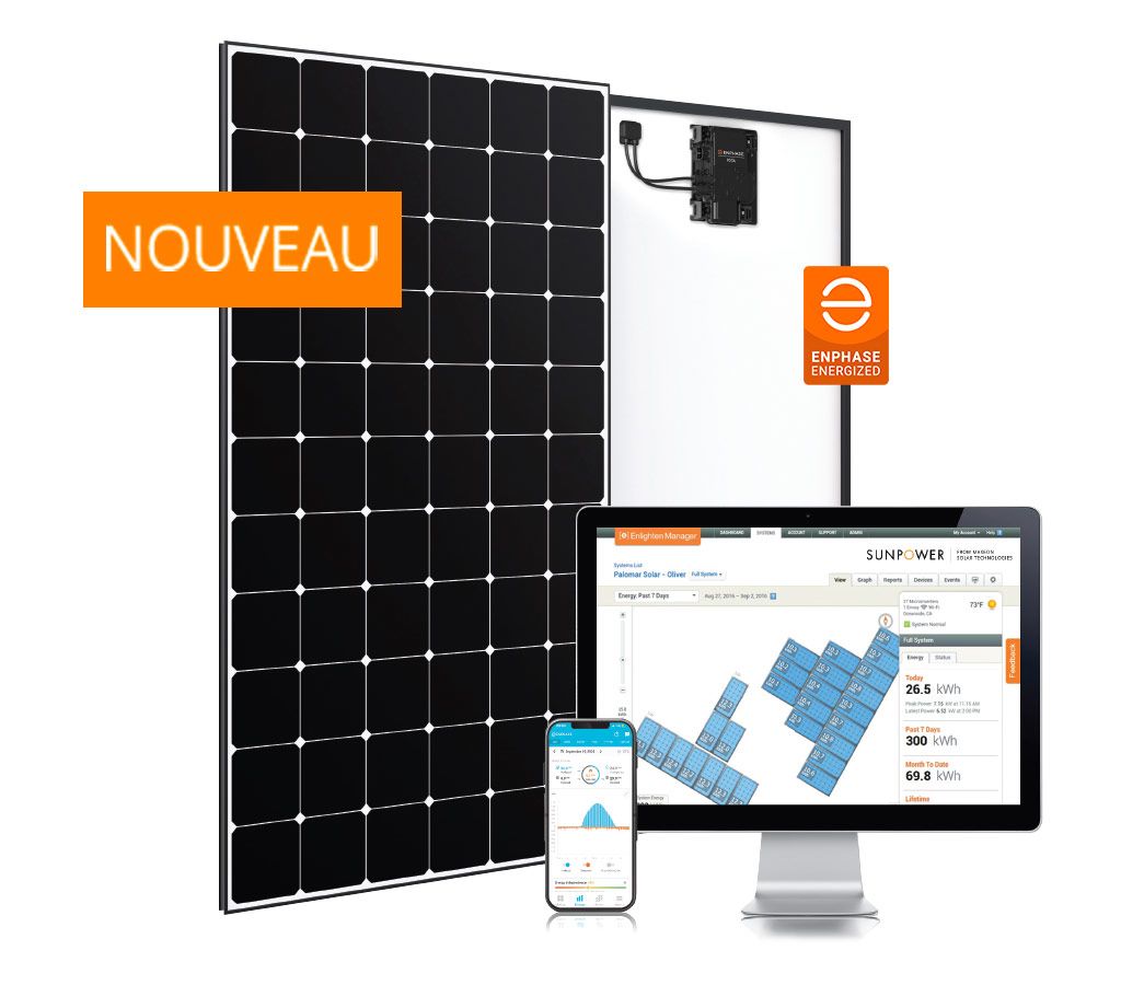 découvrez notre comparatif complet des fonctionnalités de solarsense. analysez les outils, les performances et les avantages pour choisir la meilleure solution énergétique adaptée à vos besoins.