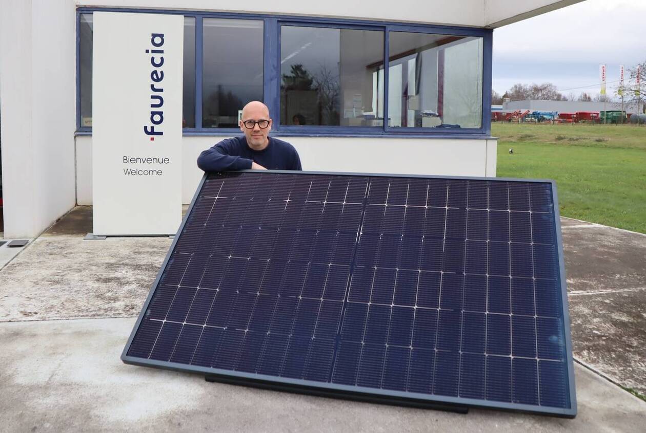 découvrez les start-ups solaires innovantes de 2023 qui transforment l'énergie durable et propulsent la transition énergétique. explorez leurs technologies révolutionnaires et leur impact sur l'environnement.