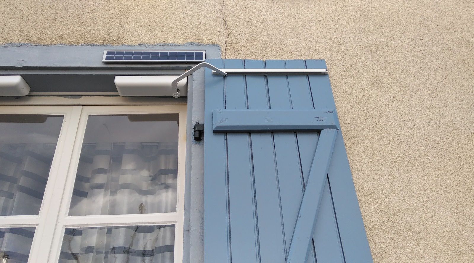 découvrez le verrouillage solaire, une solution innovante et écologique pour sécuriser vos espaces extérieurs tout en exploitant l'énergie solaire. profitez d'une protection fiable et durable, sans impact sur l'environnement.