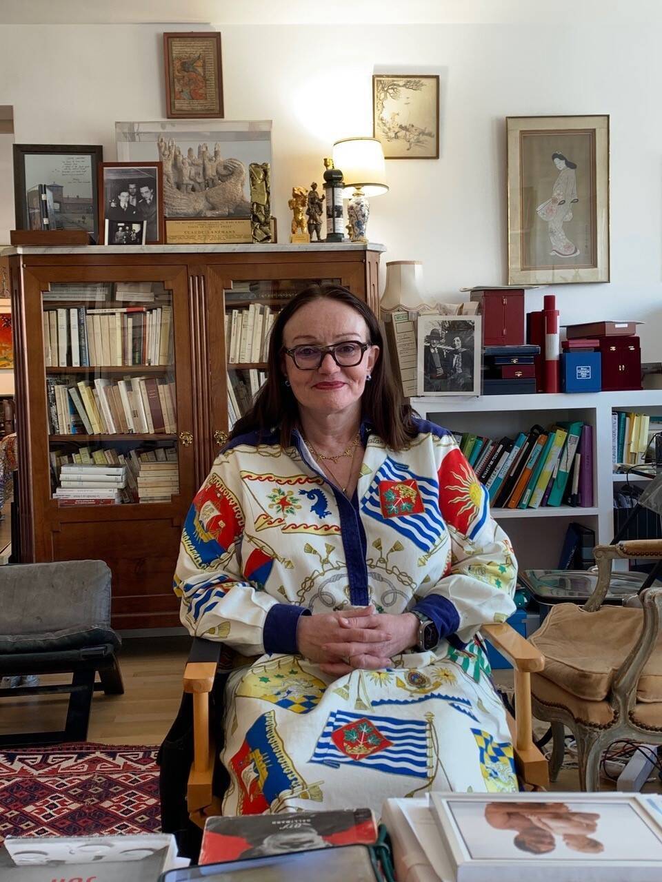 découvrez les réalisations culturelles de dominique, un parcours riche et inspirant qui met en lumière l'engagement et la créativité d'un artiste passionné. plongez dans ses œuvres variées qui célèbrent la culture sous toutes ses formes.