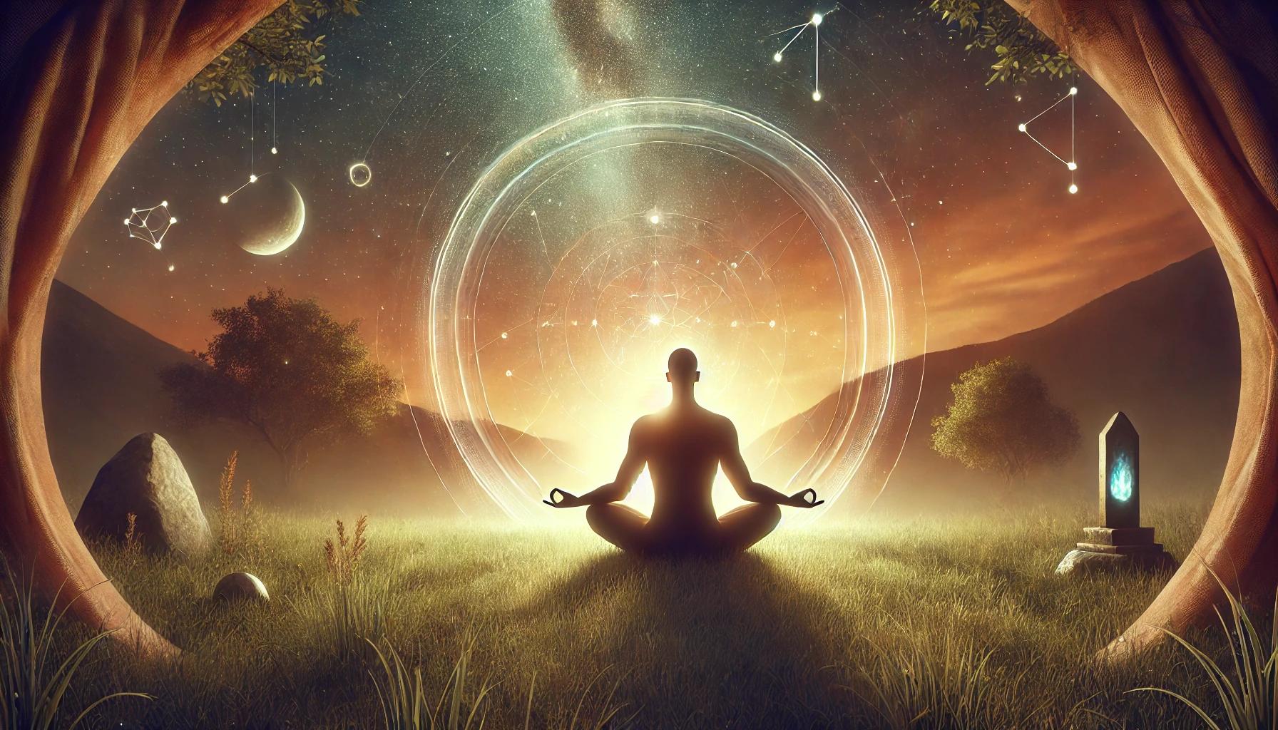 découvrez les techniques de clairvoyance : apprenez à développer votre intuition et à percevoir des informations au-delà des sens. explorez des méthodes efficaces et des exercices pratiques pour affiner votre clairvoyance et enrichir votre expérience spirituelle.