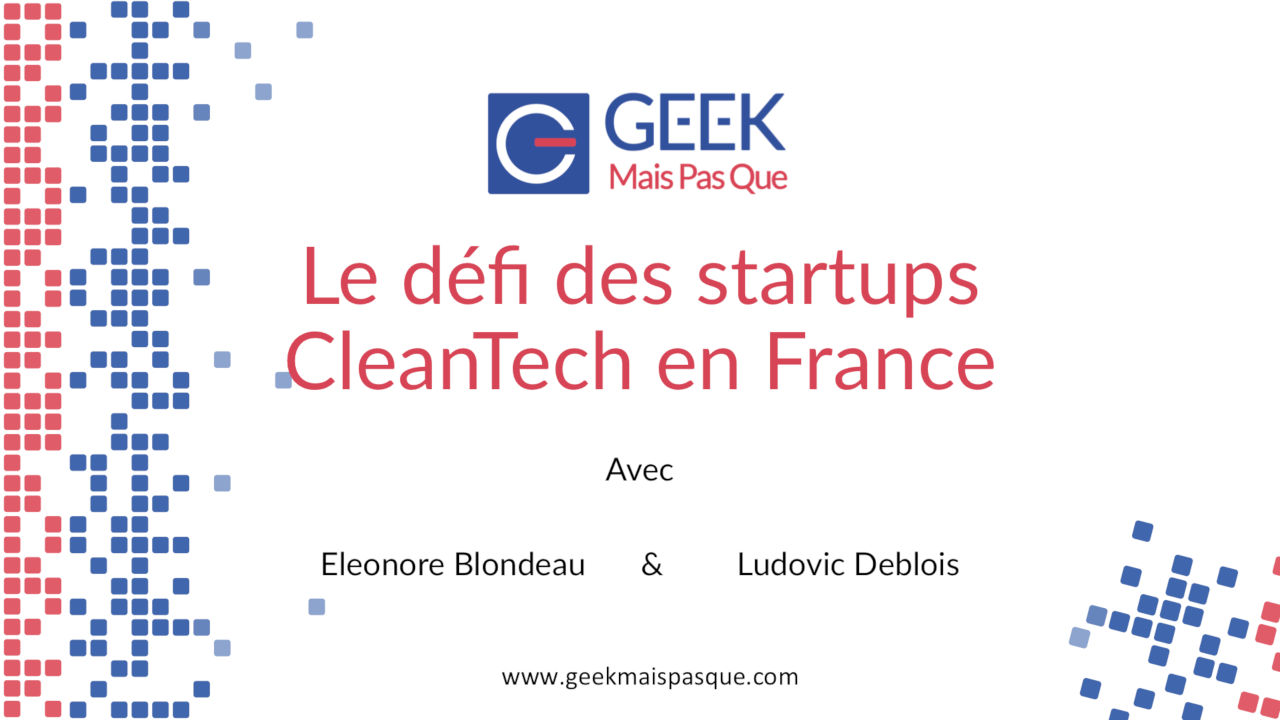 découvrez les cleantech durables : des solutions innovantes pour un avenir écologique. explorez des technologies respectueuses de l'environnement qui favorisent la durabilité et la réduction des empreintes carbone.