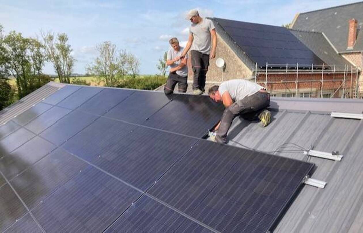 découvrez tout ce qu'il faut savoir sur le code de la mairie concernant l'installation de panneaux photovoltaïques. informez-vous sur les réglementations, démarches administratives et avantages écologiques liés à cette source d'énergie renouvelable.