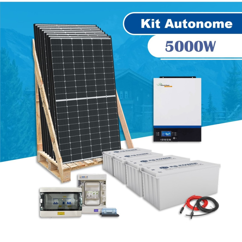 découvrez les prix de l'installation d'une solution photovoltaïque de 3 kwh. obtenez des conseils pour choisir le meilleur système et maximiser votre investissement en énergie solaire.