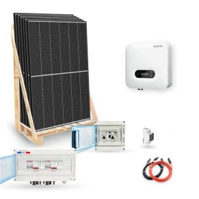 découvrez comment l'installation photovoltaïque pour l'autoconsommation peut réduire vos factures d'électricité tout en contribuant à un avenir énergétique durable. profitez des avantages de l'énergie solaire, augmentez votre indépendance énergétique et participez à la transition écologique, le tout grâce à une solution innovante et adaptée à vos besoins.