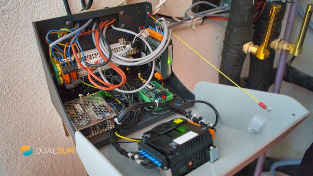 découvrez notre guide complet pour l'installation de panneaux photovoltaïques avec enedis. apprenez toutes les étapes nécessaires, des démarches administratives à la mise en service de votre installation, et optimisez votre transition énergétique tout en réduisant vos factures d'électricité.