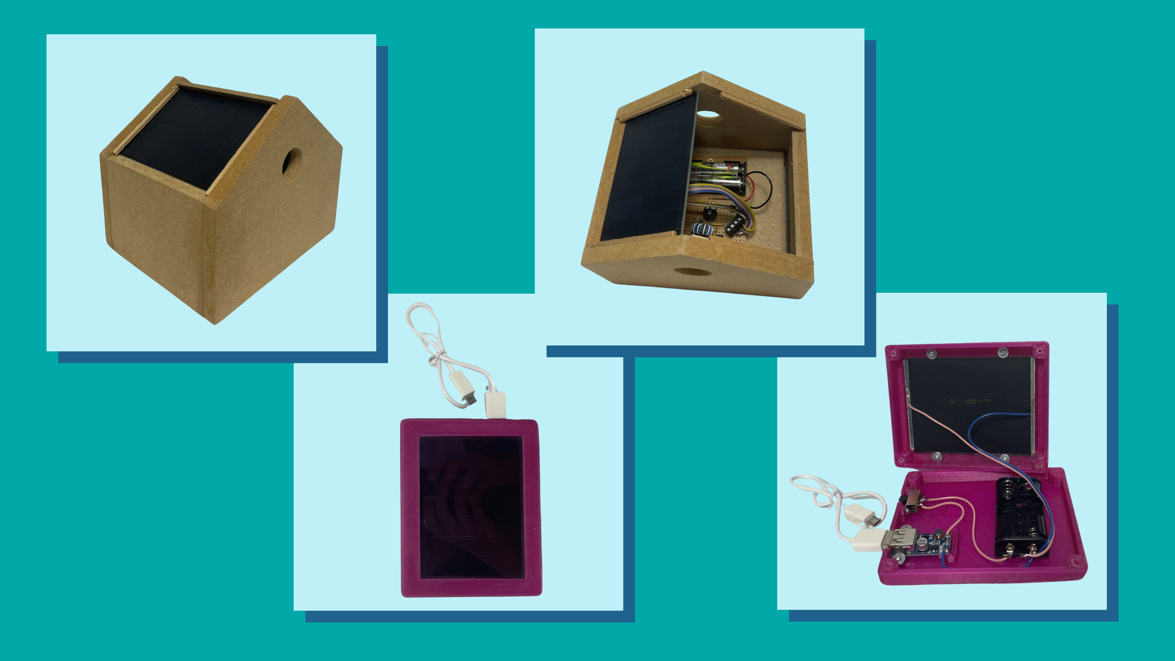 découvrez notre sélection de ressources d'apprentissage sur l'énergie solaire. que vous soyez débutant ou expert, explorez des articles, tutoriels et outils pratiques pour maîtriser les enjeux et les applications de l'énergie solaire.