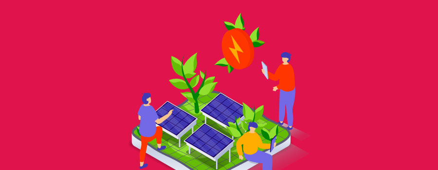 découvrez des solutions de financement solaire innovantes pour transformer votre projet énergétique. optimisez vos investissements et profitez d'une énergie verte à moindre coût grâce à des options de financement flexibles et adaptées à vos besoins.