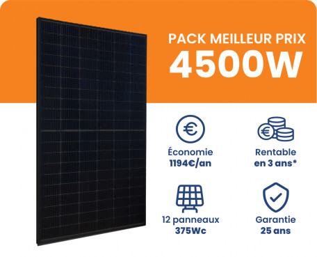 découvrez comment les panneaux solaires peuvent vous aider à réaliser des économies significatives sur vos factures d'énergie. apprenez les avantages écologiques et financiers de l'énergie solaire et transformez votre consommation d'électricité tout en préservant la planète.