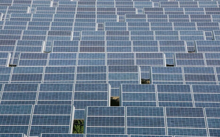 découvrez les panneaux solaires de total direct energie, une solution écologique et économique pour produire votre propre électricité. profitez d'une énergie renouvelable de qualité, tout en réduisant vos factures et en contribuant à la transition énergétique.