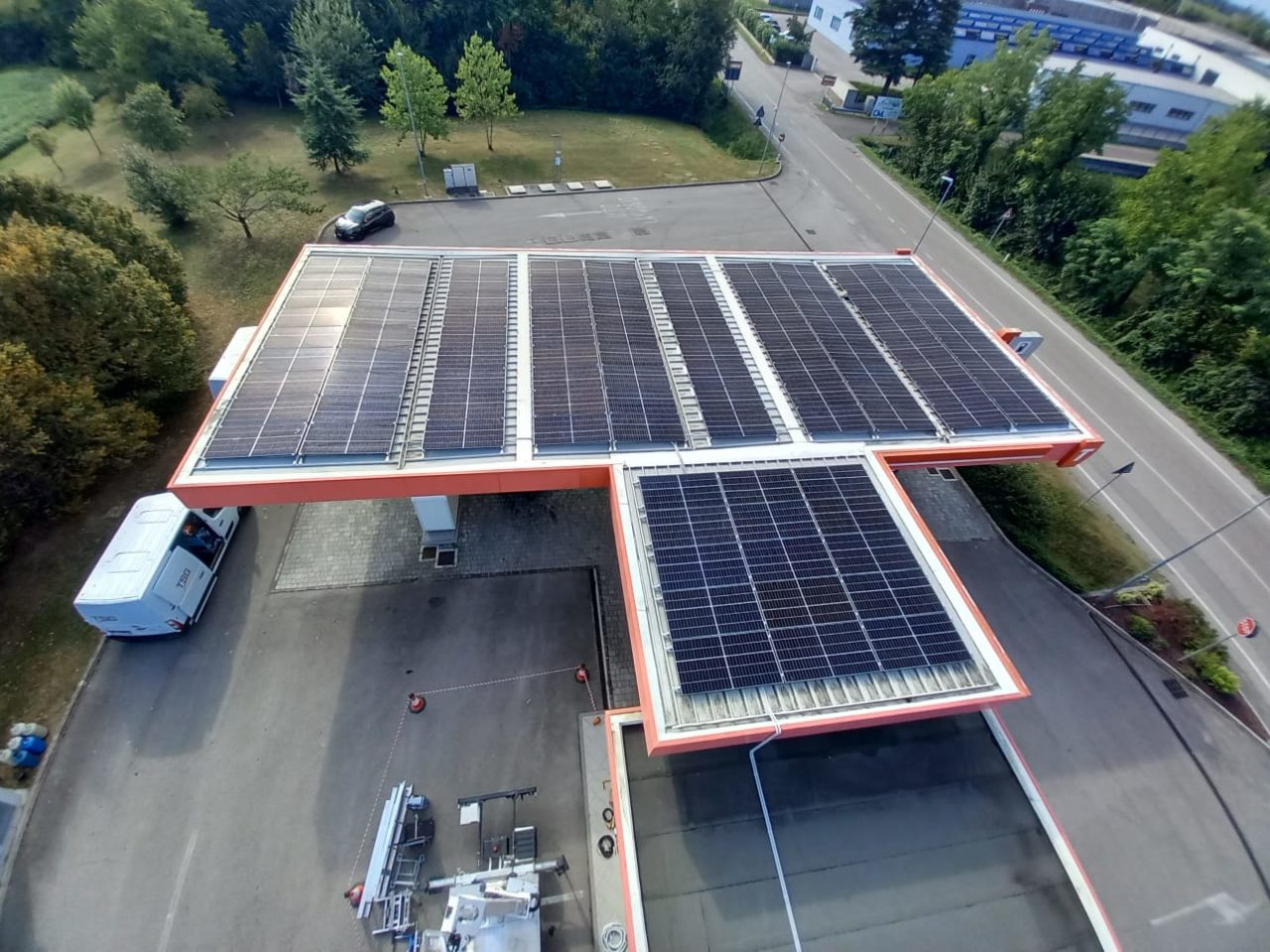 découvrez les avantages des infrastructures photovoltaïques, qui transforment la lumière du soleil en électricité durable. explorez les technologies innovantes, les bénéfices écologiques et économiques, ainsi que les tendances du marché dans le domaine des énergies renouvelables.