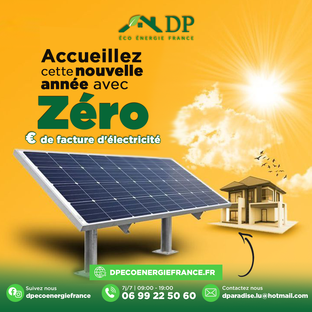 découvrez comment les panneaux photovoltaïques peuvent réduire votre facture d'électricité. explorez les avantages, le fonctionnement et les économies réalisées grâce à cette solution énergétique durable.