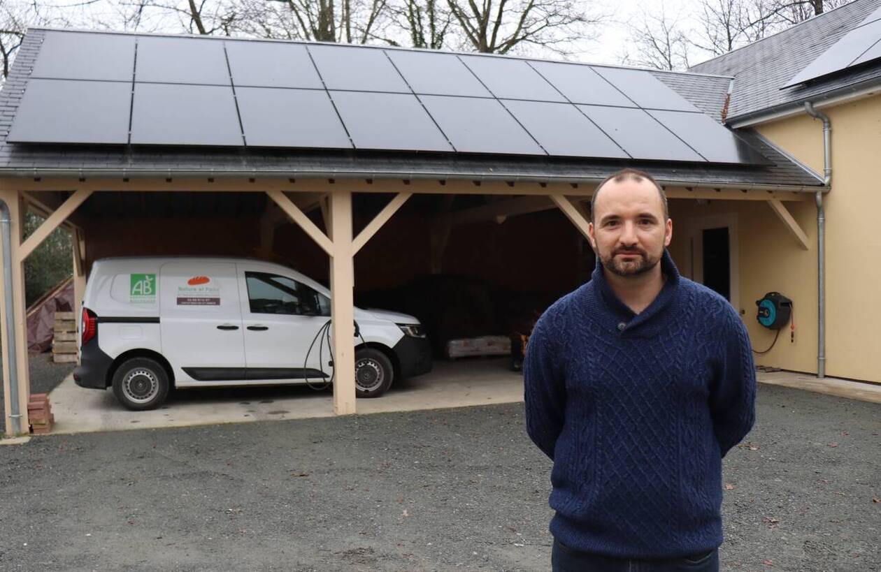 découvrez comment les panneaux solaires peuvent réduire votre facture d'énergie. apprenez les avantages financiers de l'énergie solaire et comment elle peut transformer votre consommation d'électricité tout en préservant l'environnement.