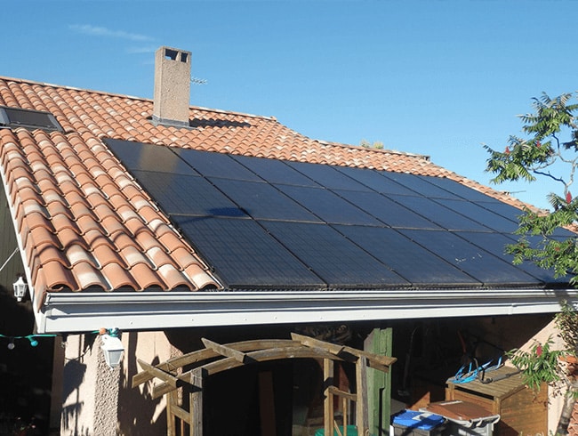 découvrez comment installer des panneaux photovoltaïques pour bénéficier d'une énergie renouvelable et réduire vos factures d'électricité. suivez nos conseils et astuces pour une installation réussie et durable.