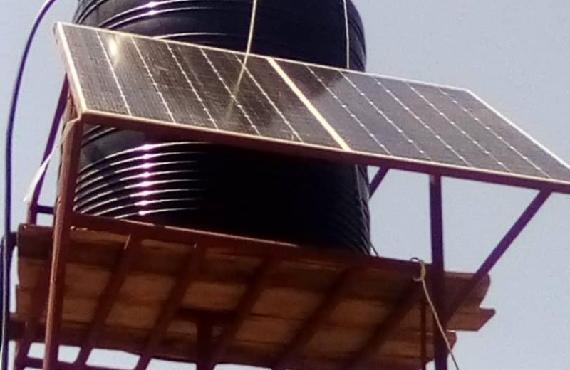 découvrez comment installer une pompe solaire facilement et efficacement. suivez notre guide étape par étape pour profiter des avantages d'une énergie autonome et réduire vos coûts d'énergie tout en préservant l'environnement.