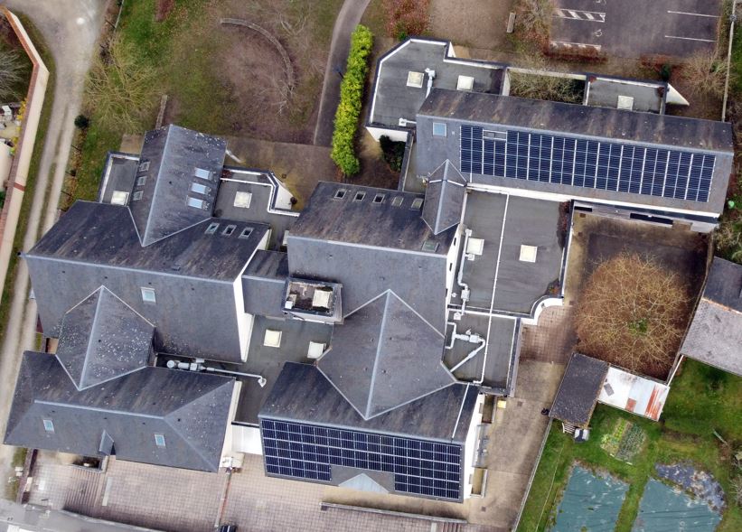 découvrez comment kwc solaire révolutionne le secteur de l'énergie en 2025 avec ses solutions innovantes et durables. explorez nos technologies avancées pour un avenir énergétique plus responsable.