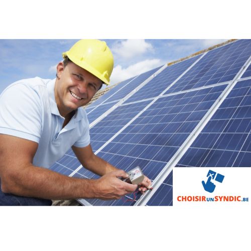 découvrez comment les panneaux solaires peuvent transformer votre copropriété en générant des économies significatives sur vos factures d'énergie. maximisez vos investissements tout en contribuant à la durabilité environnementale.