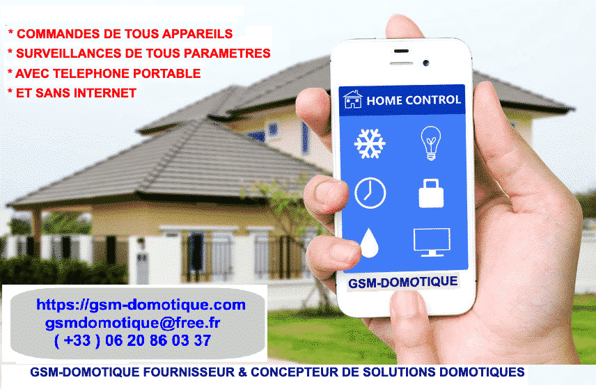 découvrez les avantages d'une maison intelligente : confort, sécurité et économies d'énergie. transformez votre habitat en un espace connecté et innovant, où la technologie facilite votre quotidien.