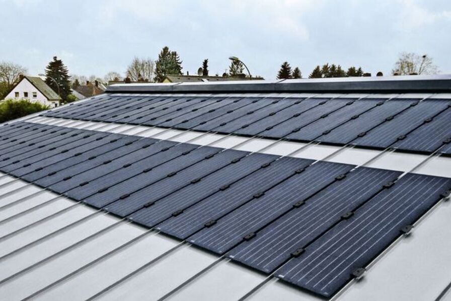 découvrez les avantages de la toiture photovoltaïque pour produire votre propre énergie solaire, réduire vos factures d'électricité et contribuer à la protection de l'environnement. informez-vous sur les installations, le fonctionnement et les aides disponibles pour optimiser votre investissement.