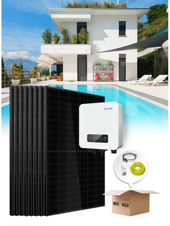 découvrez comment optimiser votre autoconsommation avec une installation solaire de 3 kw. profitez d'énergie verte, réduisez vos factures et contribuez à la transition énergétique tout en maîtrisant votre consommation.