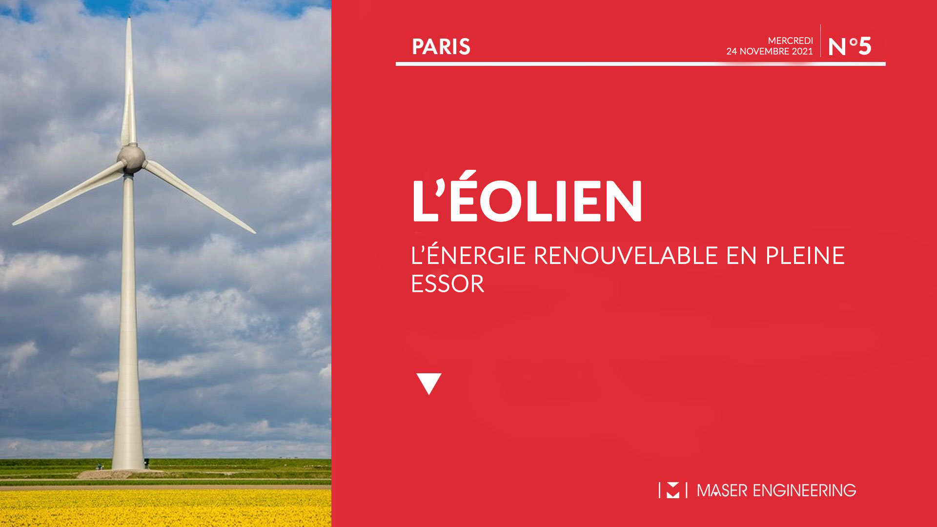 découvrez les avantages de l'énergie renouvelable pour un avenir durable. explorez les différentes sources comme le solaire, l'éolien et l'hydraulique, et comment elles contribuent à la protection de notre planète tout en répondant à nos besoins énergétiques.